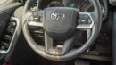 Toyota Land Cruiser GR SPORT