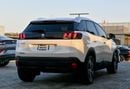 Peugeot 3008 Peugeot 3008 1.6 L 2023 GCC & accident-free Excellent Condition 1175 AED Monthly