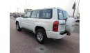 Nissan Patrol Safari Nissan patrol 2009 safari orginal pint gcc very celen car for sale