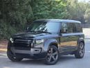 Land Rover Defender 110 X P525 5.0L DEFENDER 110 P525 CARPATHIAN EDITION 2023 V8 // GERMANY // 2KEYS //PERFECT CONDITION