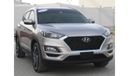 Hyundai Tucson HYUNDAI TUCSON 2019 GOLD GCC 1.6 EXCELLENT CONDITION WITHOUT ACCIDENT