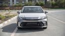 تويوتا كامري GLE TOYOTA CAMRY 2.5 LE -2026YM
