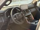 Toyota Land Cruiser TOYOTA LAND CRUISER VXR 3.5 2026