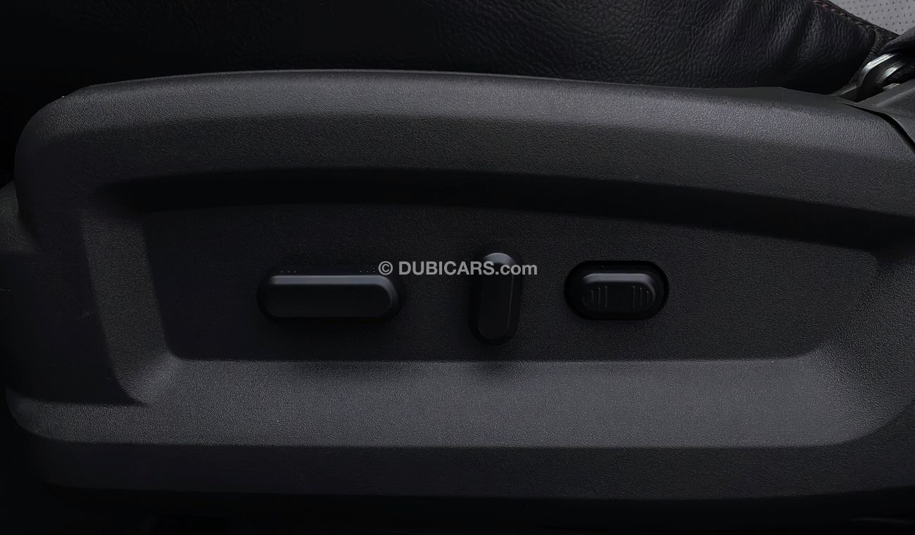 Ford Edge SEL 3.5 | Under Warranty | Inspected on 150+ parameters