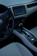 هوندا HRV LX