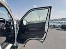 تويوتا هاياس TOYOTA HIACE COMMUTER VAN RHD 2015 MODEL 3.0 L DIESEL AUTOMATIC(PM26086)