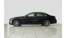مرسيدس بنز E300 AMG High *Special online price WAS AED245,000 NOW AED219,000