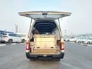 Toyota Hiace 2000 TOYOTA HIACE VAN RHD DIESEL AUTOMATIC (PM00733)
