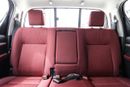 Toyota Hilux GLX 2.7L Double Cab Utility 4WD A/T Toyota Hilux 2.7L 4WD | Full | Petrol | Best Export Price