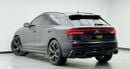 Audi RSQ8 TFSI quattro 4.0L 2021 Audi RS Q8 4.0 TFSI Quattro, Warranty,Full Audi Service History,Full PPF, GCC