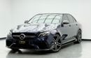 مرسيدس بنز E 63 AMG 2019 Mercedes-AMG E 63, Fully Loaded, 1 Year Warranty, Full Service History
