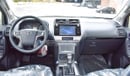 Toyota Prado 4.5 TURBO DSL A/T JBL SOUND SYSTEM 360 CAMERA AVAILABLE IN COLORS 2019 & 2020 MODEL FROM UAE