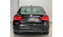 Volkswagen Passat 2015 Volkswagen Passat, Warranty, Service History, Low KMs, GCC