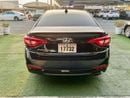 Hyundai Sonata GL 2.4L warranty one year
