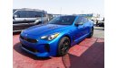 كيا ستينجر KIA STINGER GT 2019