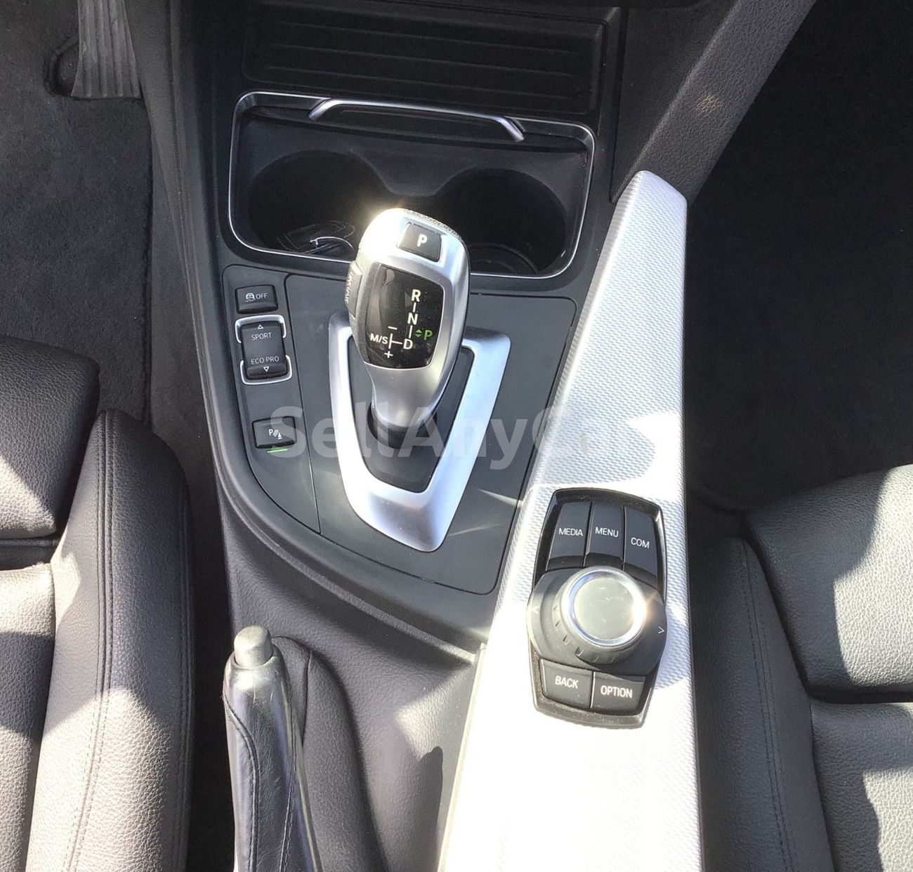 BMW 318i M SPORT 1.5 | Zero Down Payment | Home Test Drive