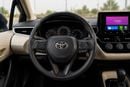 تويوتا كورولا XLI 2.0L 4-Cylinder Dual VVT-i Petrol