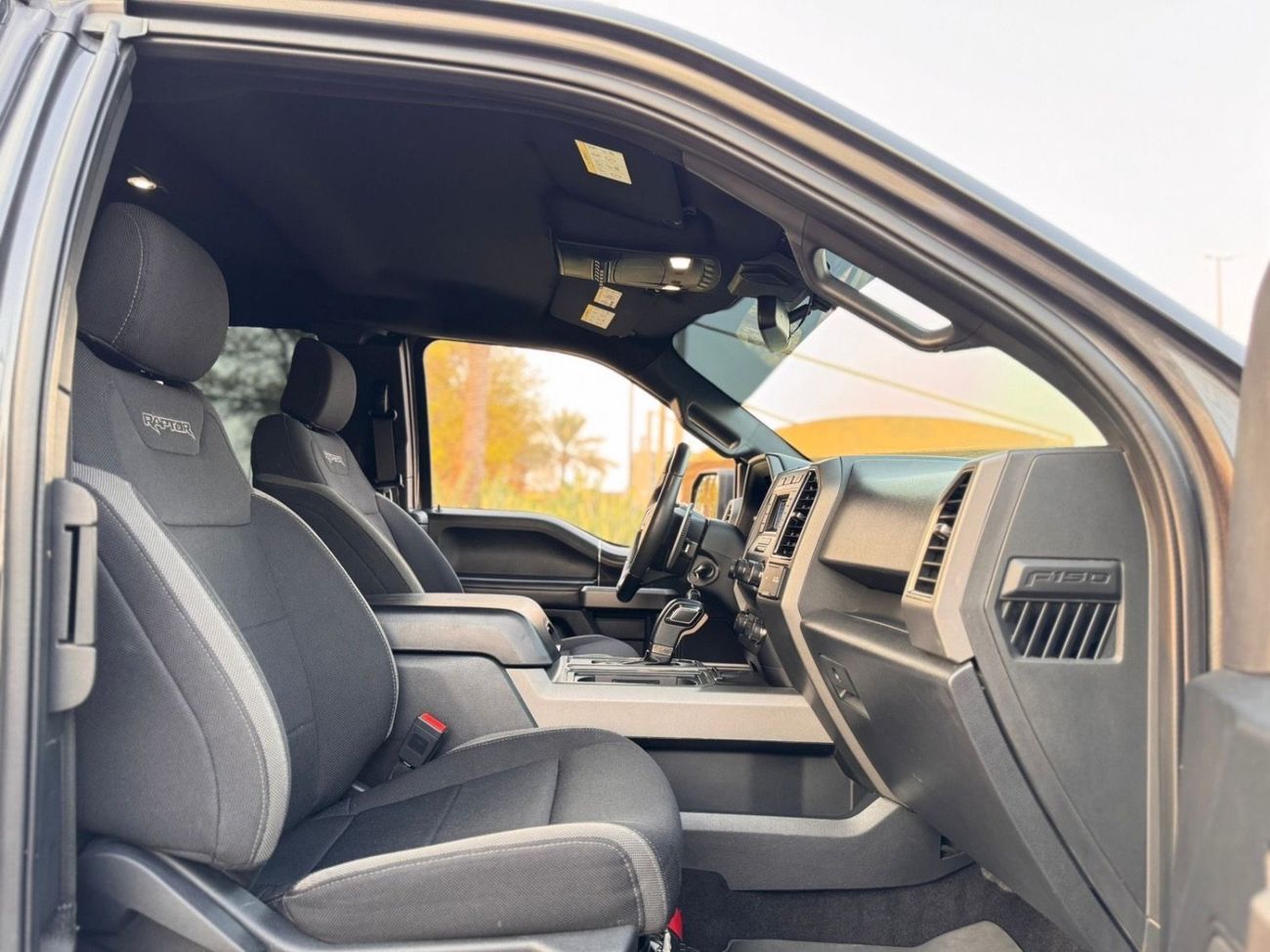 فورد إف-150 رابتور