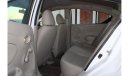 Nissan Sunny Nissan Sunny 2018 GCC in excellent condition without accidents, very clean from inside and outside