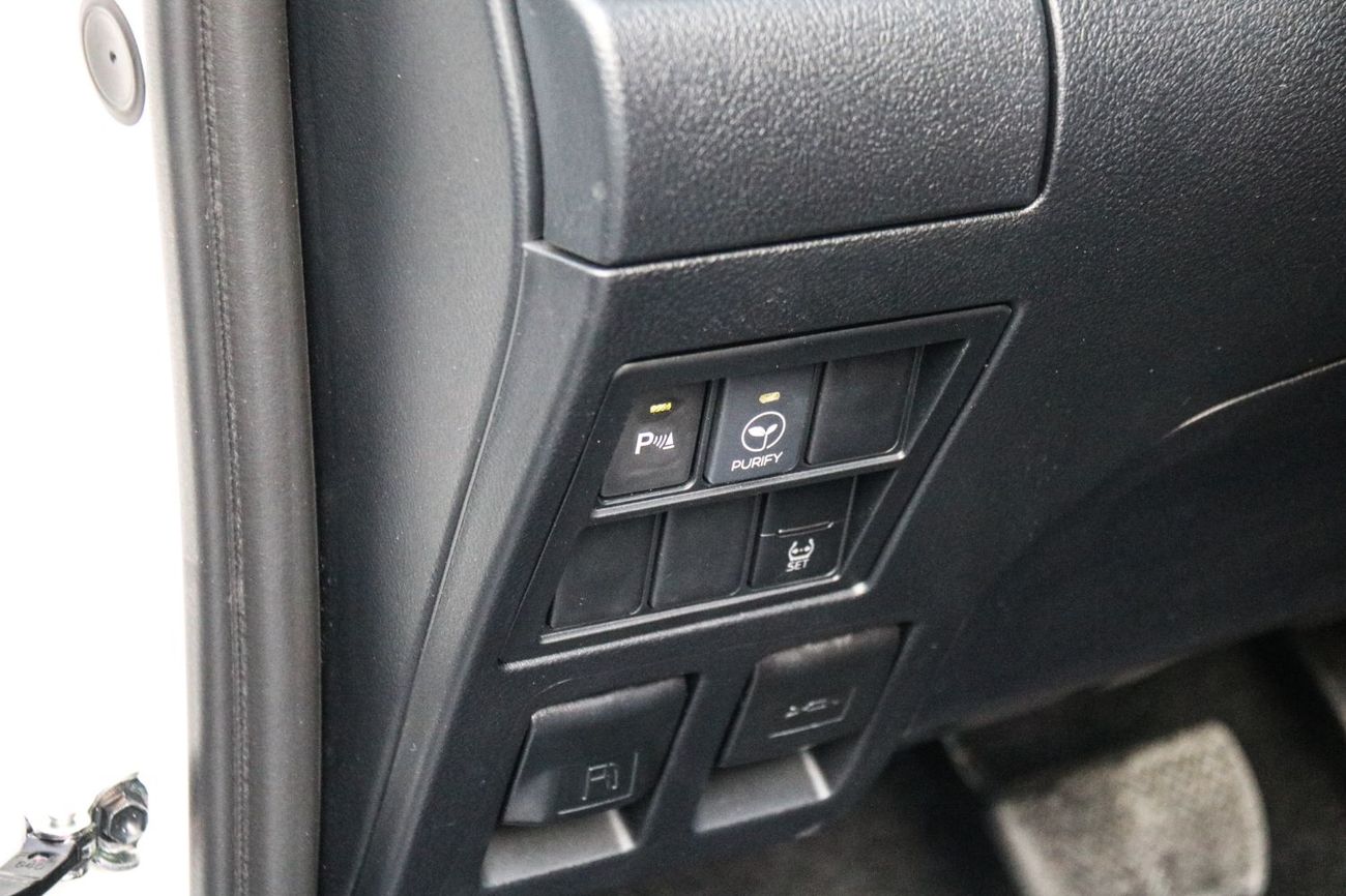 Toyota Hilux Toyota Hilux V6 Automatic | 4L | 4WD