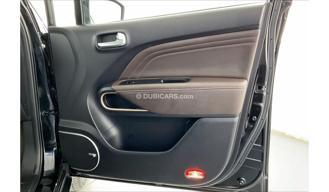 GAC GS3 200T (GE) | 1 year free warranty | 7 day return policy | Zero down payment