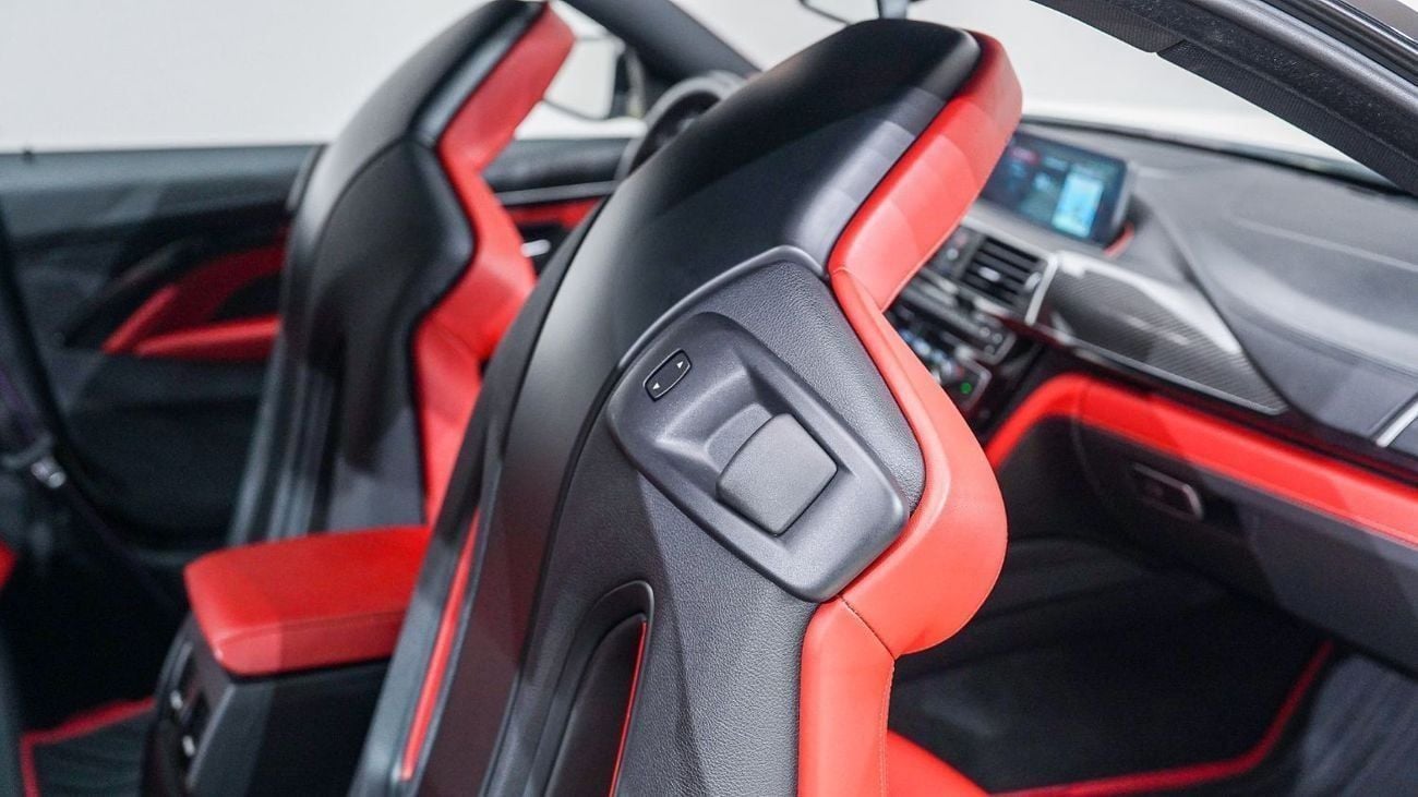 BMW M4 Competition 3.0L | AED 3,948 PM | Up to 3 Years Warranty | GCC