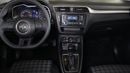 MG ZS 2019 STD | AED 408/Month | 0 DP | 30 Day Return | Warranty