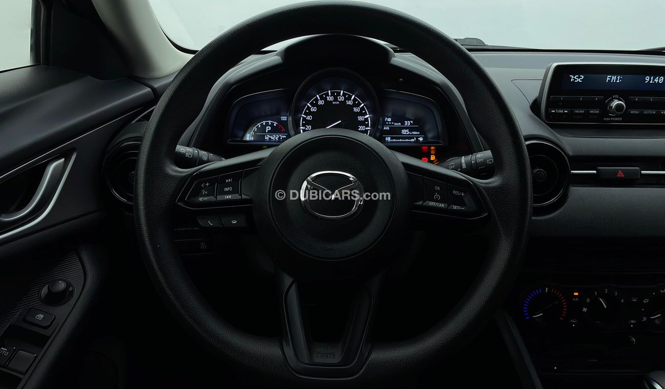 Mazda CX3 GS 2 | Under Warranty | Inspected on 150+ parameters