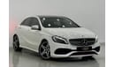 Mercedes-Benz A 250 Sport AMG