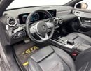 Mercedes-Benz A 35 AMG 2021 Mercedes-Benz A35 AMG, 1 Year Warranty Unlimited Km, Mercedes Full Service History, GCC