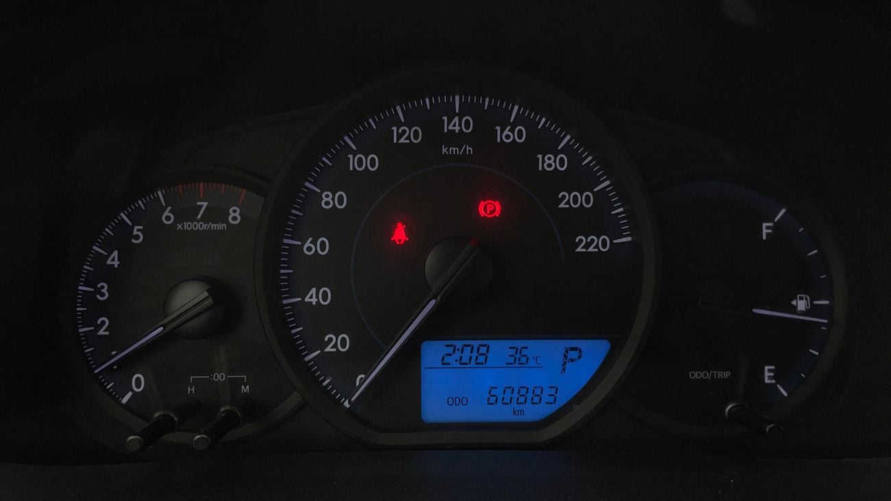 Toyota Yaris E 1.5 | Zero Down Payment | Home Test Drive