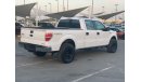 فورد F 150 Ford F150_2013_GCC_Excellent_Condihion _Full option