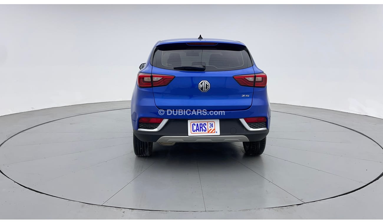 MG ZS STD 1.5 | Zero Down Payment | Free Home Test Drive