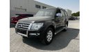 Mitsubishi Pajero GLS Highline USED PAJERO 3.5L GLS 2016MY