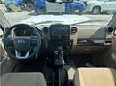Toyota Land Cruiser 70 Toyota Hartop LC71 diesel 2.8L Model 2024