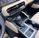 Toyota Prado GXL 2.4T 2025 Toyota Prado GXL, 2028 Toyota Warranty, Very Low Km, 7 Seater, Fully Loaded, GCC
