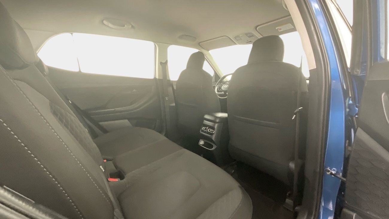 Hyundai Creta Smart 1.5L Smart | Guaranteed Warranty | 0 Down Payment