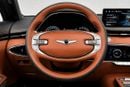 جينيسس GV70 PREMIUM 2023GCC UNDER WARRANTY