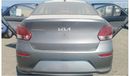 Kia Pegas PEGAS 1.4L BASIC OPTION - 2023 MODEL