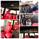 نيسان باترول Safari SV 4.8L A/T