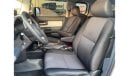 Toyota FJ Cruiser GXR GCC SPEC NEAT AND CLEAN