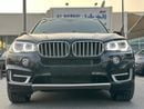 بي أم دبليو X5 BMW X5 TWIN POWER Turbo_Gcc_2016_Excellent_Condition _Full option