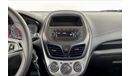 Chevrolet Spark LS