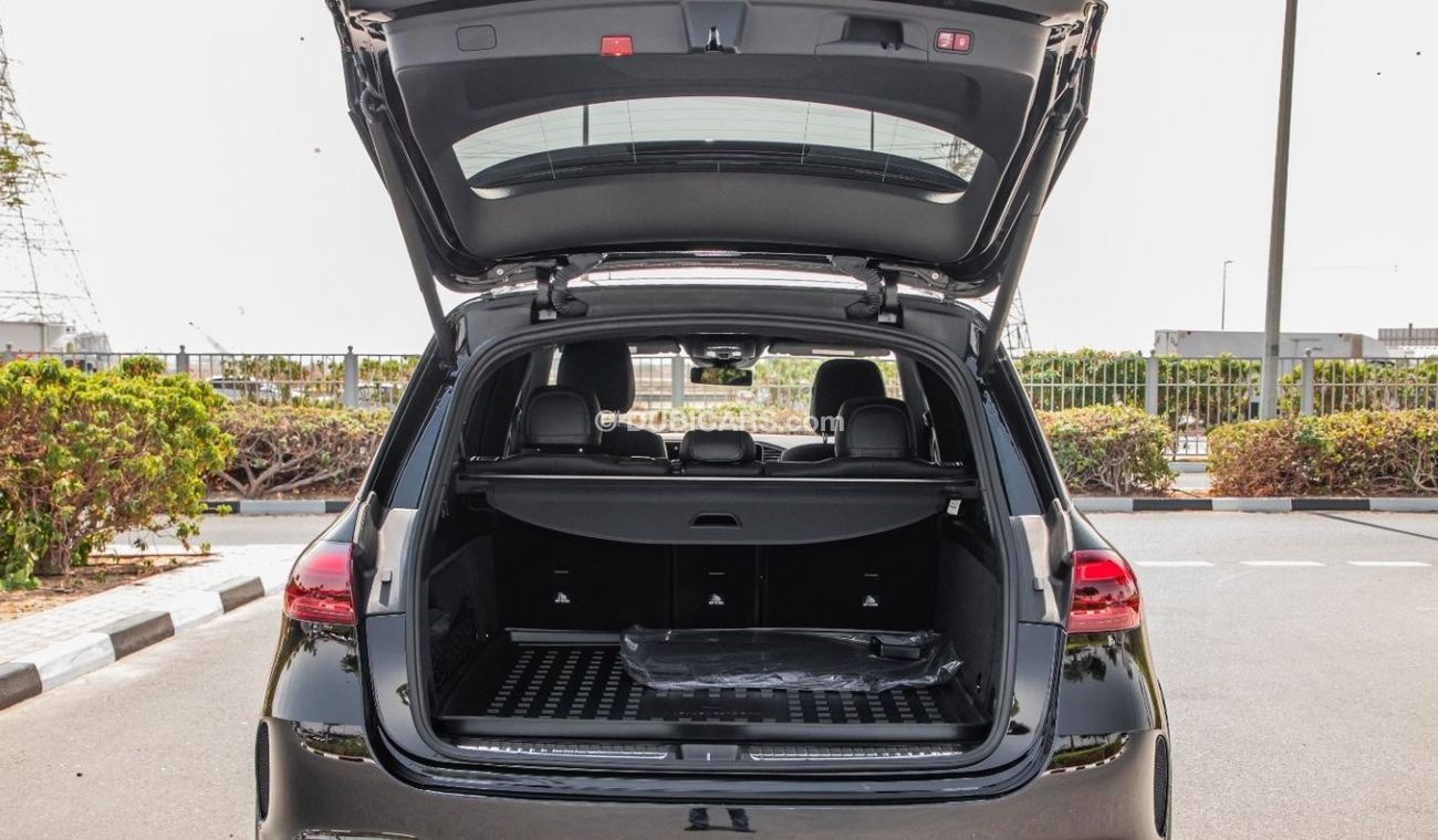 مرسيدس بنز GLE 450 AMG . Local Registration +10%