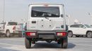 سوزوكي جيمني 2025 Suzuki Jimny 1.5L GL MT 3Doors