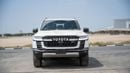 تويوتا لاند كروزر Toyota LC300 GR-S 3.3L 2025 Full
