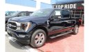 فورد F 150 F-150 PLATINUM - 3.5L 2022