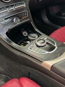 مرسيدس بنز C 300 AMG