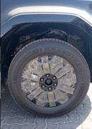 Toyota Prado Toyota Prado luxury premium plus 2.4 2025