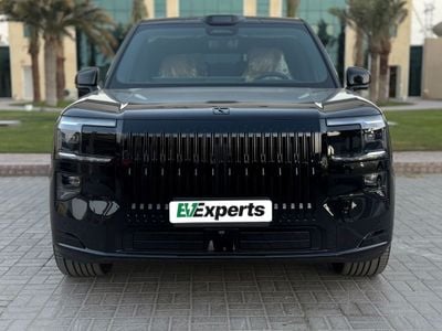 Zeekr 9X
